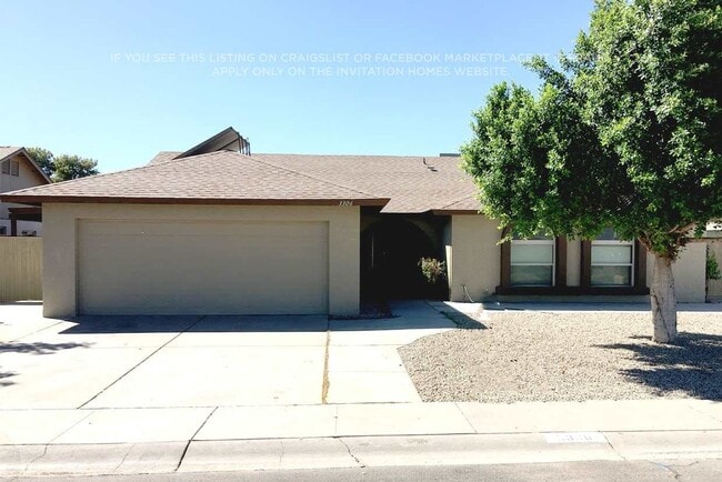 property at 3306 N Salida Del Sol