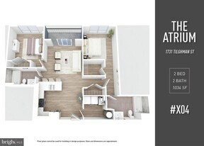 1731 Tilghman St in Philadelphia, PA - Building Photo