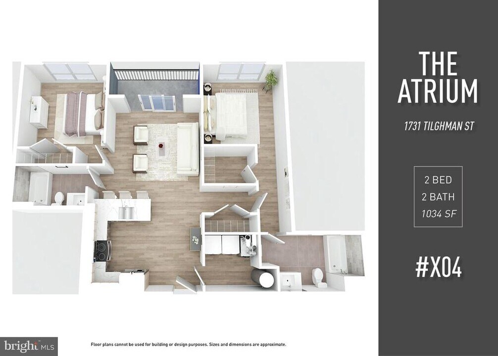 1731 Tilghman St in Philadelphia, PA - Building Photo