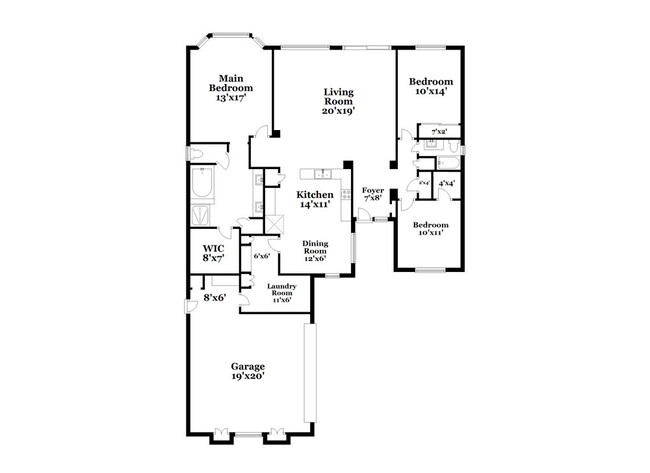 5111 W Grenadine Rd in Phoenix, AZ - Building Photo - Building Photo