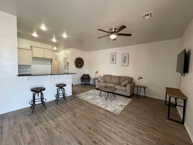 1420 SW Texas Ave in Lawton, OK - Building Photo - Building Photo