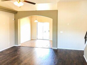 5481 Francisco Roque Dr in El Paso, TX - Building Photo - Building Photo
