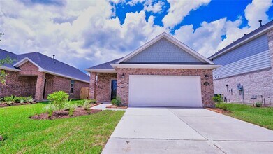 31339 Spotted Saddle Hollow in Fulshear, TX - Building Photo - Building Photo