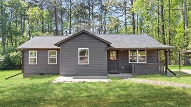 3917 Dallas Acworth Hwy in Acworth, GA - Building Photo - Building Photo