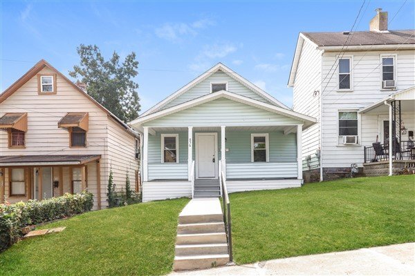 property at 856 Broad St