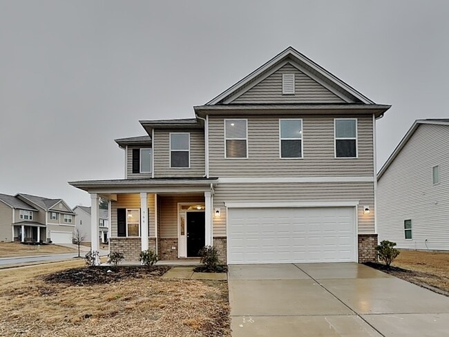 property at 766 Pointe Andrews Drive