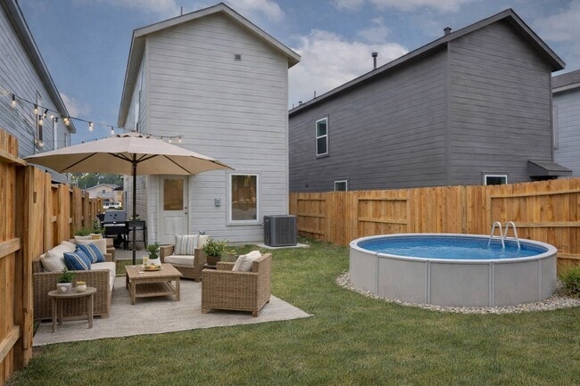 property at 21301 Carosella Dr