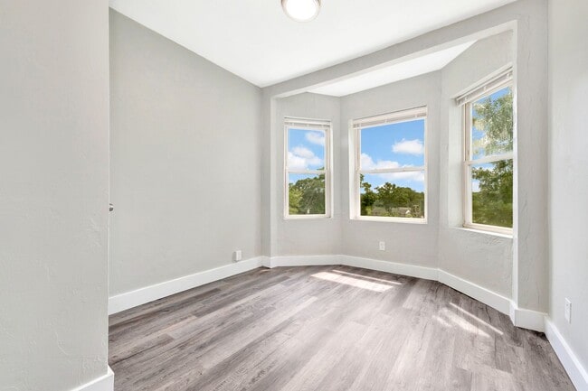 property at 71 Almont St