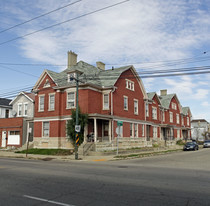 9 Locust St Apartments