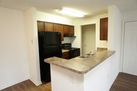 Monmouth Woods Apartments in King George, VA - Foto de edificio - Interior Photo