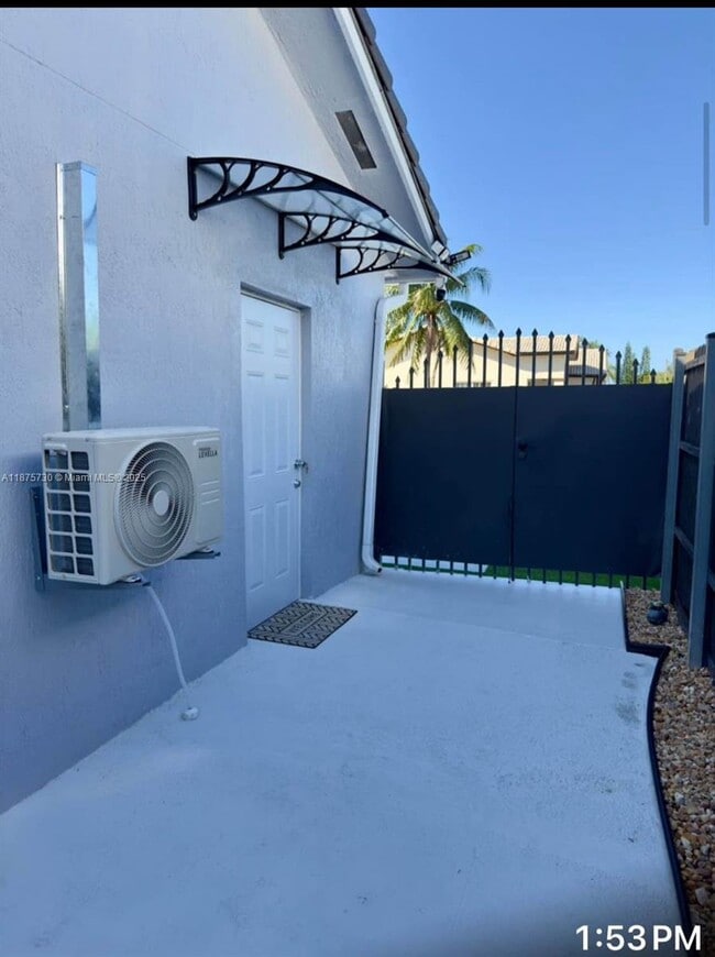 property at 17271 SW 150th Ct