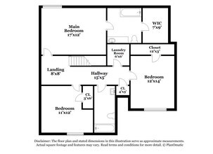 20 Culver Ridge Dr in Cartersville, GA - Building Photo - Building Photo