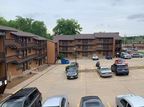 Timberline Apartments in Jefferson City, MO - Building Photo - Interior Photo