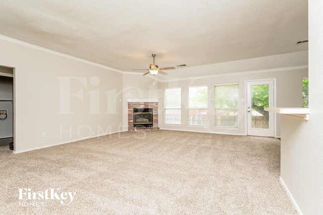 1508 Pintail Ct in Desoto, TX - Building Photo - Building Photo