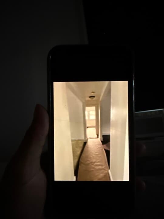 119 Lyons Ave, Unit Floor 3 in Newark, NJ - Building Photo