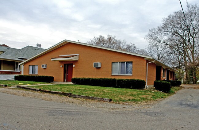 524 Greenwald St in Dayton, OH - Building Photo - Building Photo