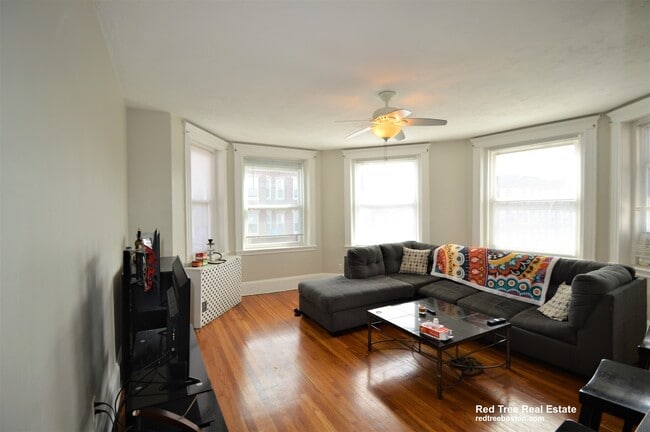 property at 83 Glenville Ave