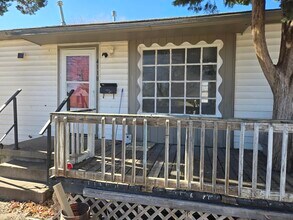 4118 S Harrison St in Amarillo, TX - Foto de edificio - Building Photo
