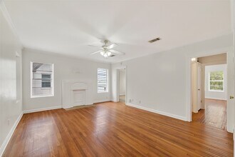 3422 Rosedale St in Houston, TX - Building Photo - Building Photo