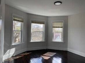 33 Wabon St in Boston, MA - Building Photo - Building Photo