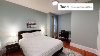 Room in Shared 4 bed/1.5 bath home in Boston, MA - Building Photo