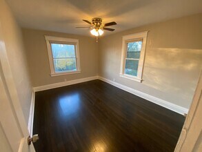4041 Euclid Ave in Kansas City, MO - Building Photo - Building Photo