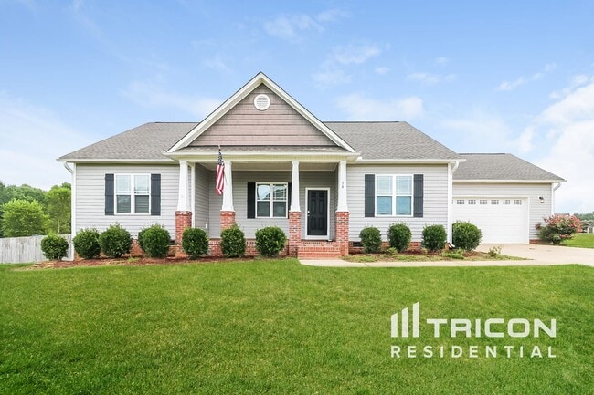 property at 54 Rocky Creek Ln
