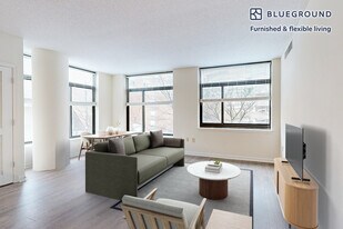 1203 Fidler Ln in Silver Spring, MD - Building Photo