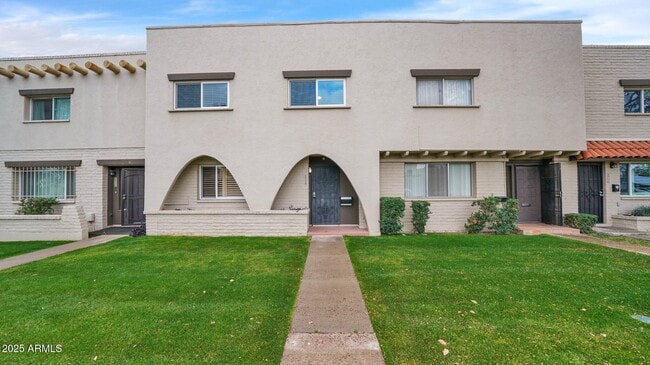 property at 6825 E Osborn Rd