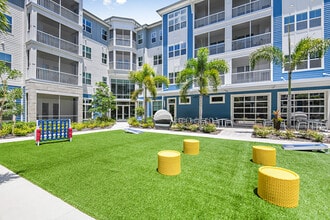 Arya at Windermere 55+ Active Adult Living in Ocoee, FL - Building Photo - Building Photo
