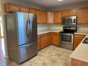 2497 Linnie Ct in Asheboro, NC - Building Photo - Building Photo