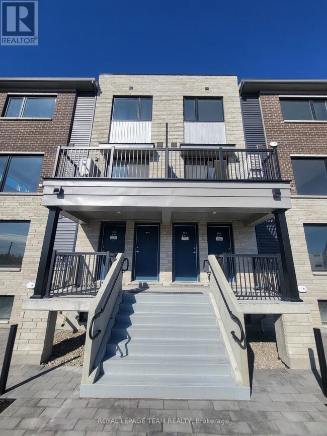 property at 801 Glenroy Gilbert Dr
