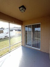 104 Berger Ct-Unit -104 Berger Court in Mascotte, FL - Building Photo - Building Photo