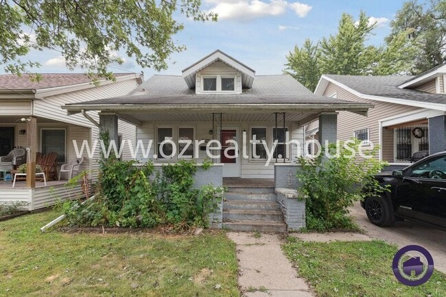 property at 1950 Berkshire Pl