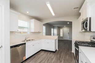 5420 Rio San Juan St in Rosharon, TX - Building Photo