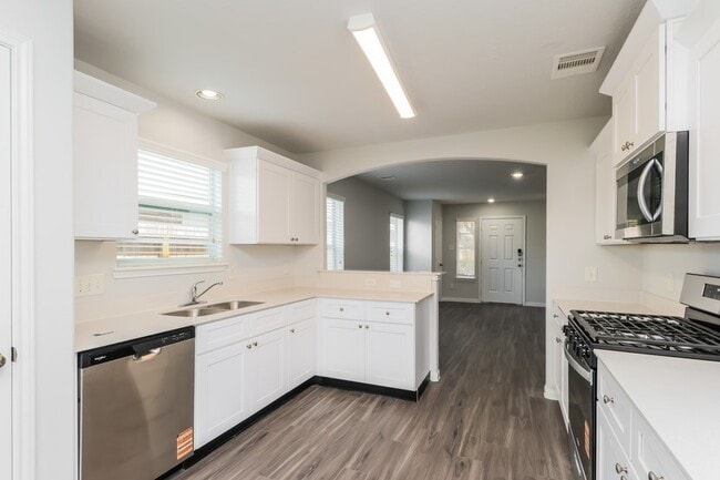 property at 5420 Rio San Juan St
