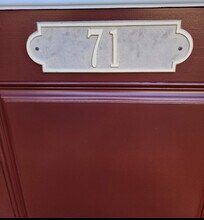 71 Pocono Dr in Durham, NC - Building Photo - Building Photo