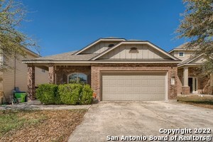 427 Unicorn Ranch in San Antonio, TX - Building Photo