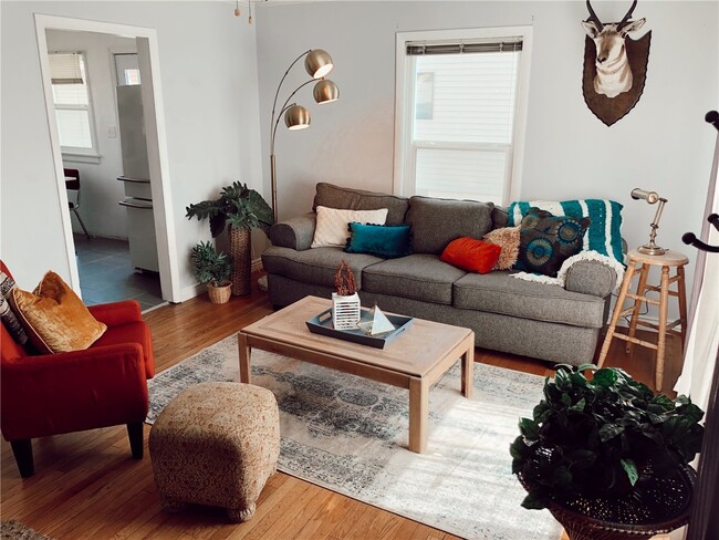 property at 855 400 S