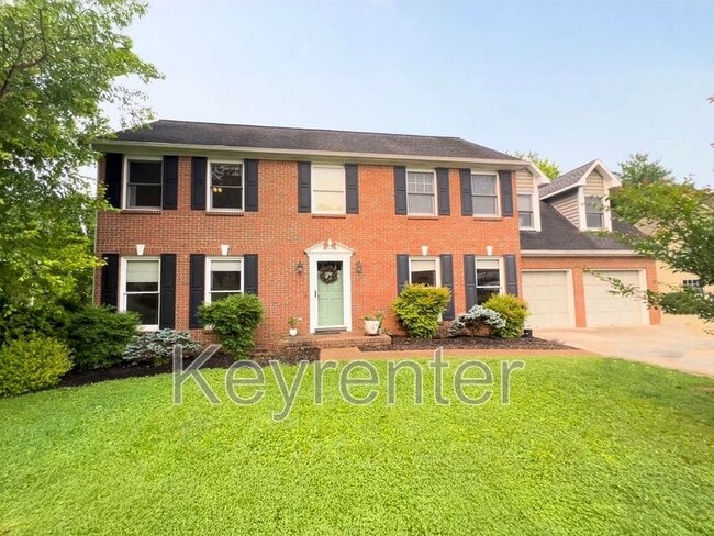 property at 1321 Shadybrook Cove Ln
