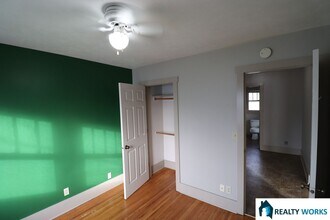 2611 A St in Lincoln, NE - Foto de edificio - Building Photo