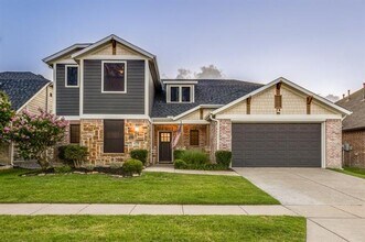 4221 Switchgrass St in Celina, TX - Building Photo - Building Photo