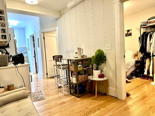 152 Salem St in Boston, MA - Building Photo - Building Photo