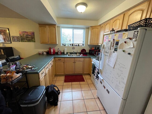 364 S 300 W in Cedar City, UT - Building Photo - Building Photo