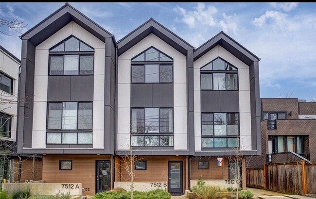 property at 7512 43rd Ave S