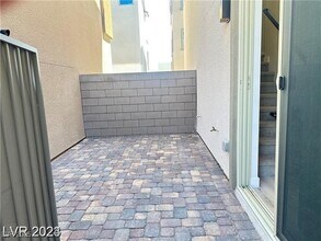 11611 Earth Stone Ave in Las Vegas, NV - Building Photo - Building Photo