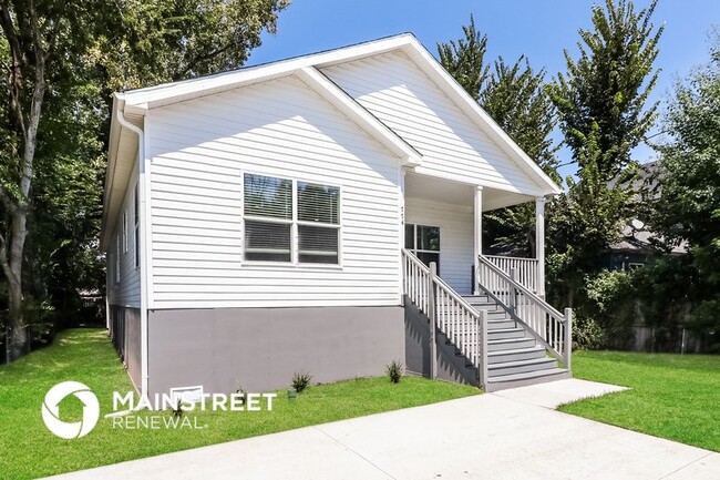 774 Dillard St in Houston, TX - Foto de edificio - Building Photo