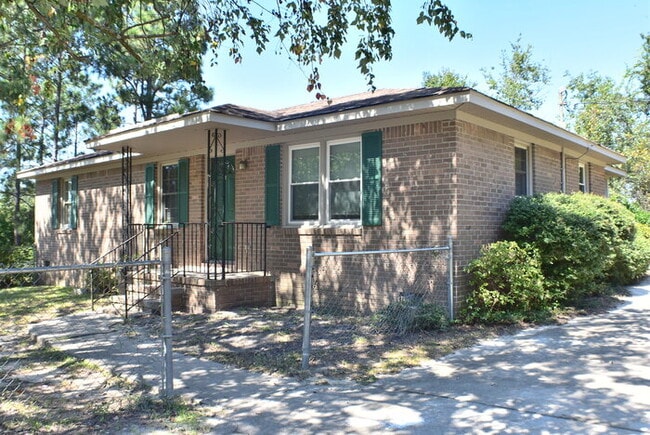 property at 111 Sandwood Rd