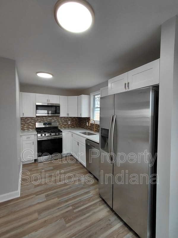 3445 E 163rd St in Hammond, IN - Building Photo - Building Photo