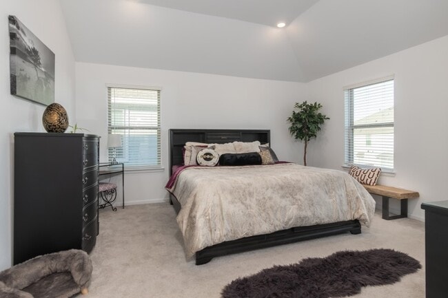 property at 10622 Cabot Trl